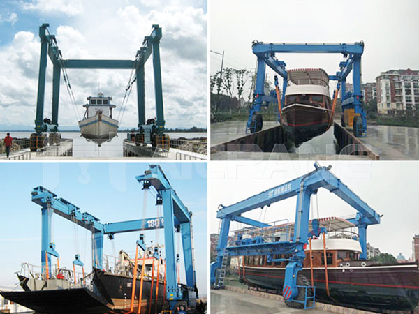 marine-travel-lift-for-shipyard
